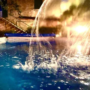Bed & Breakfast Etrusca