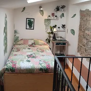 La Casina Via Degli Dei Appartamento
