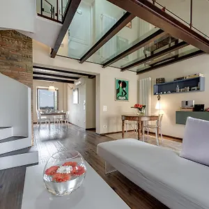 Couette-café Chianti Design Infinity Pool Shared, Pianella (Siena)