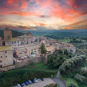 Hotel Palazzo Brandano