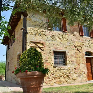 Bed & Breakfast San Michele