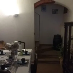 Couette-café Latera, Barberino di Mugello