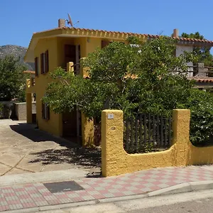 Gardenia Casa vacanze