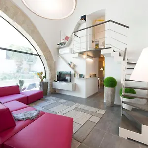 Gattopardo By Design Appartamento