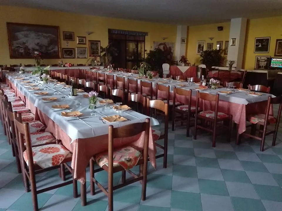 Hotel Ebe San Piero a Sieve