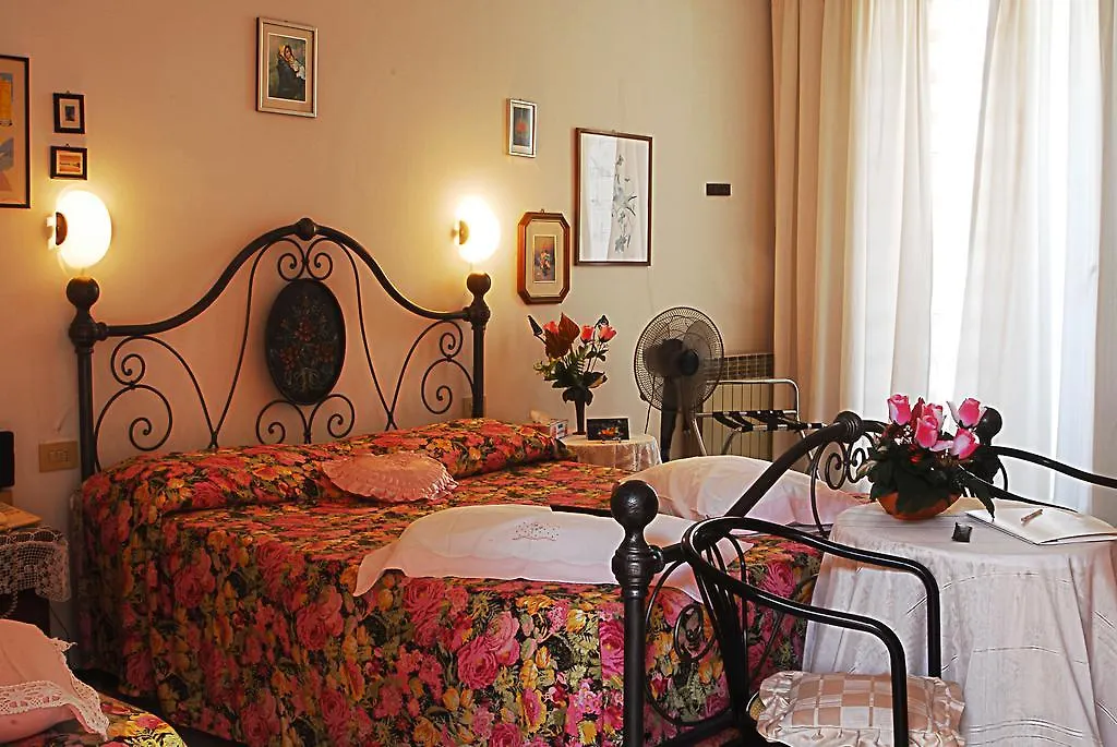 Hotel Ebe San Piero a Sieve