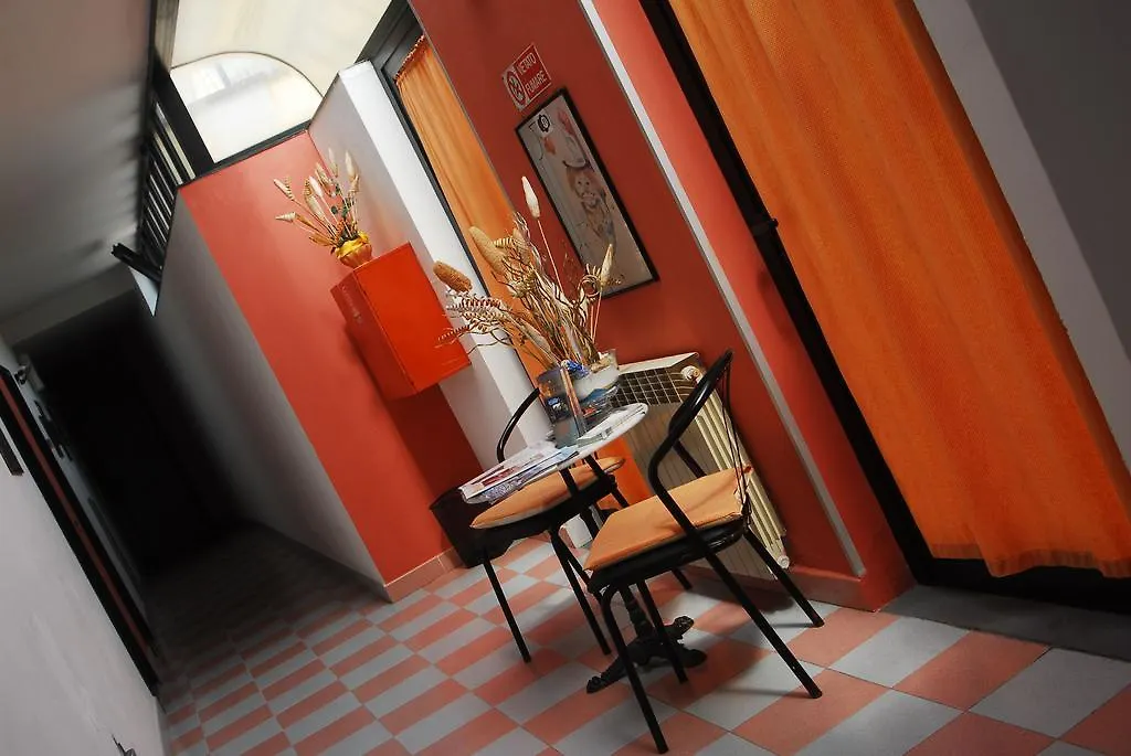 Hotel Ebe San Piero a Sieve Italia