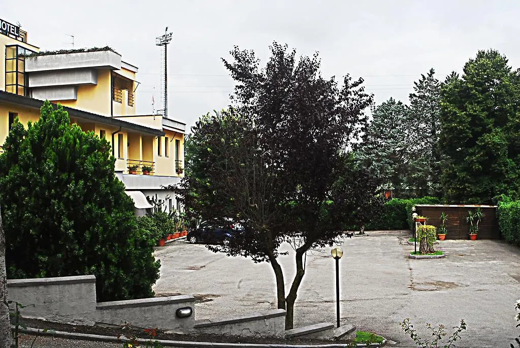 Hotel Ebe San Piero a Sieve