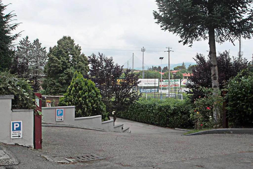 ***  Hotel Ebe San Piero a Sieve Italia