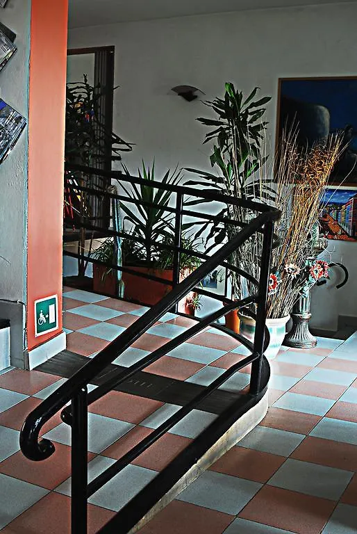 Hotel Ebe San Piero a Sieve