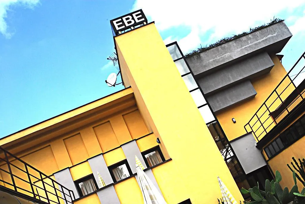 ***  Hotel Ebe San Piero a Sieve Italia