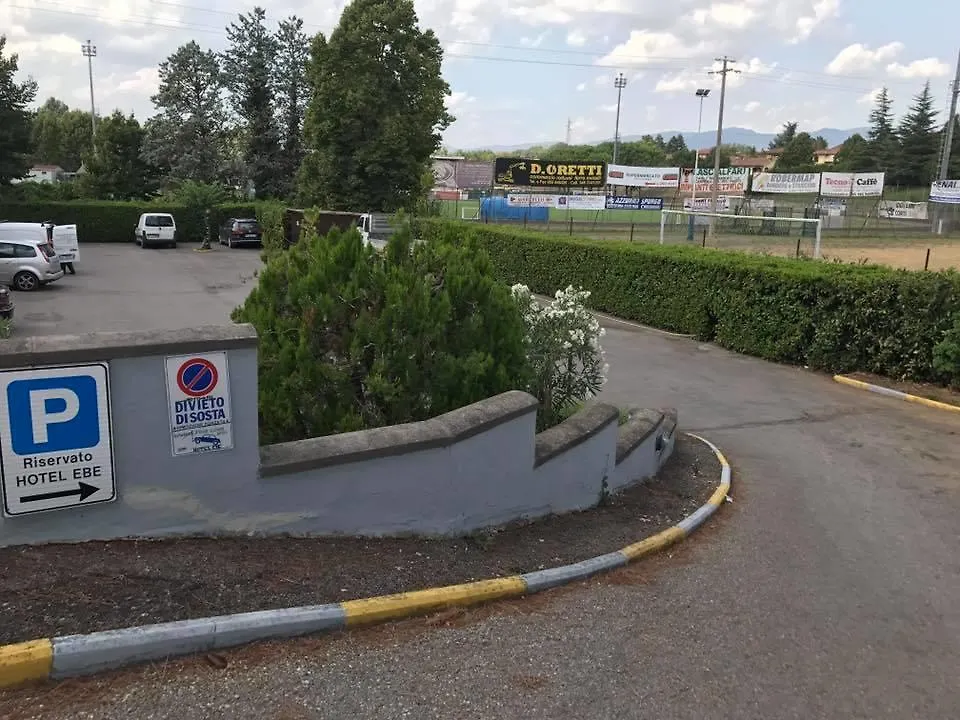 Hotel Ebe San Piero a Sieve Italia