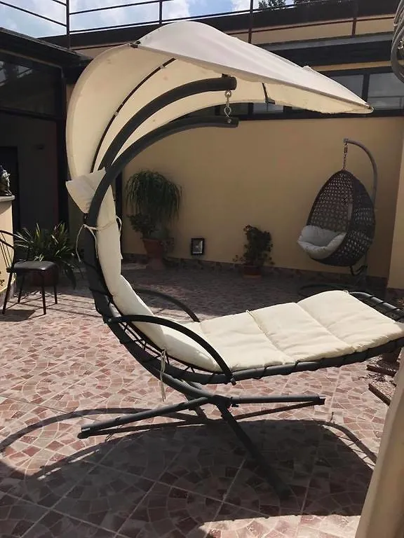 Hotel Ebe San Piero a Sieve