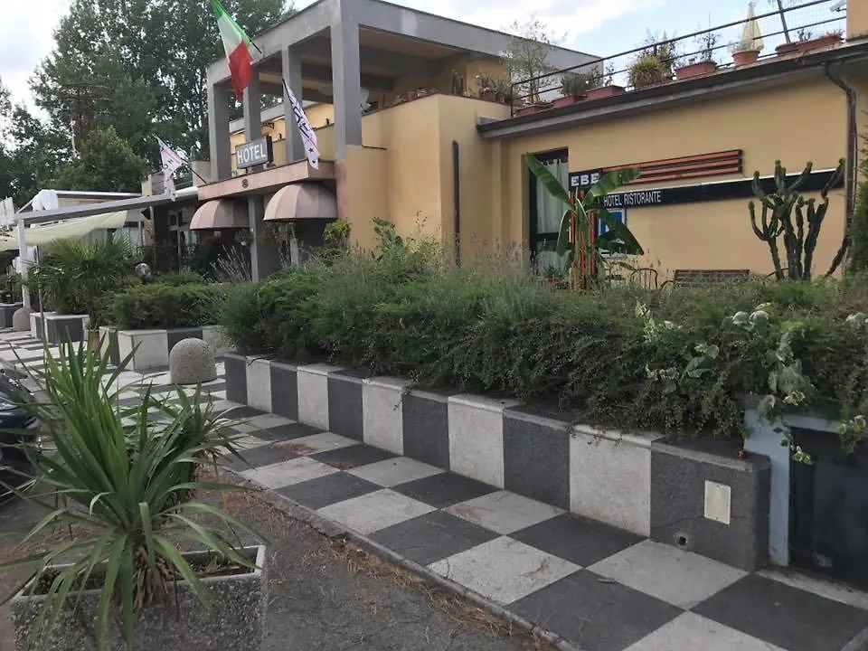 Hotel Ebe San Piero a Sieve 3*,  Italia