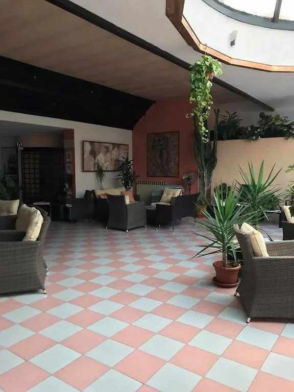 ***  Hotel Ebe San Piero a Sieve Italia
