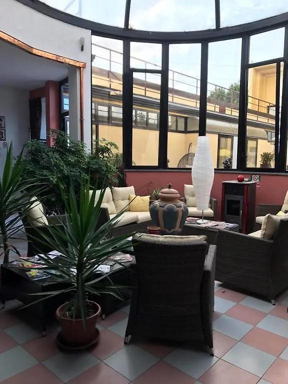 Hotel Ebe San Piero a Sieve