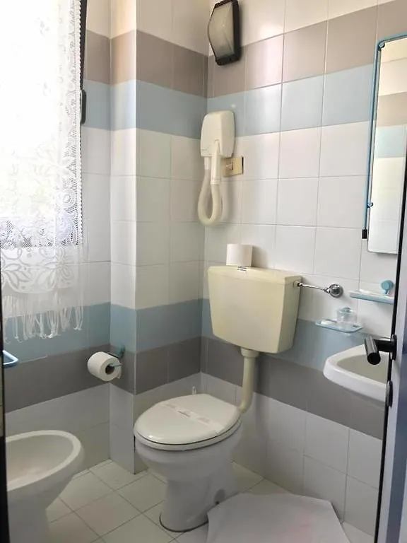 Hotel Ebe San Piero a Sieve