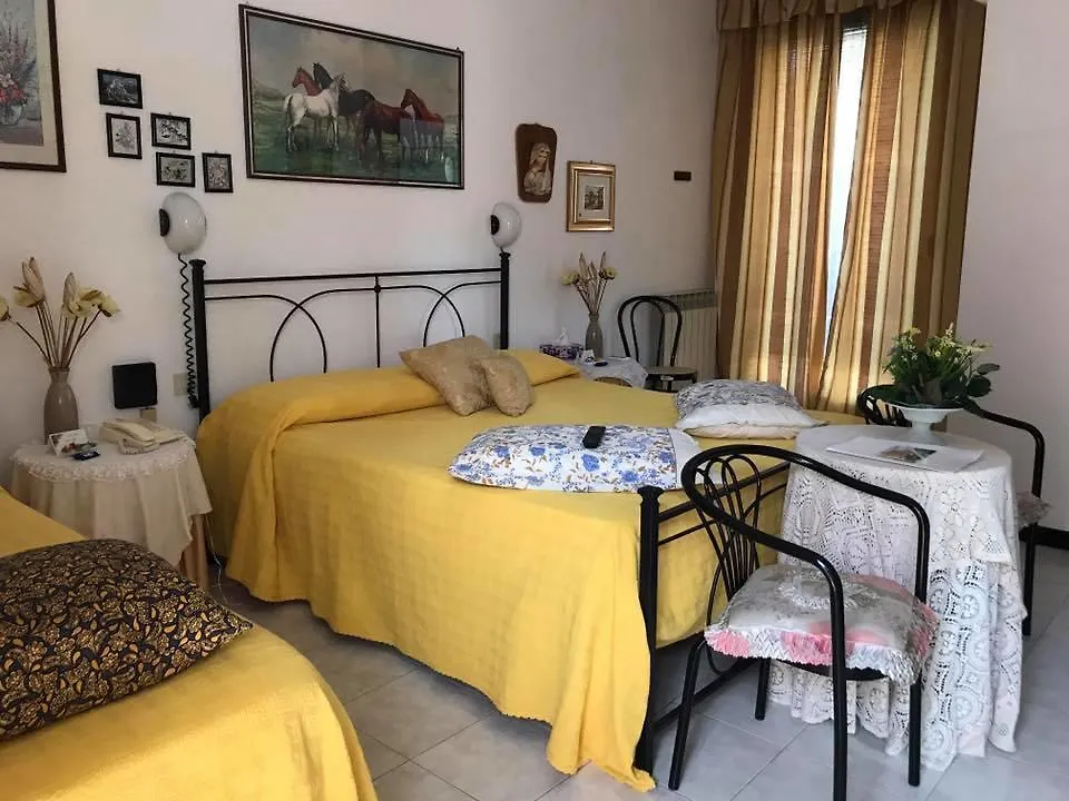 Hotel Ebe San Piero a Sieve