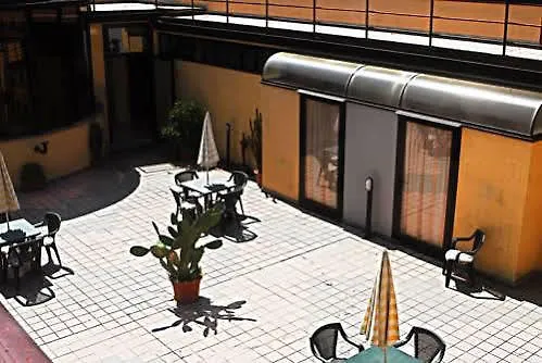 ***  Hotel Ebe San Piero a Sieve Italia