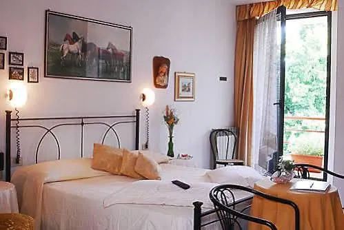 Hotel Ebe San Piero a Sieve