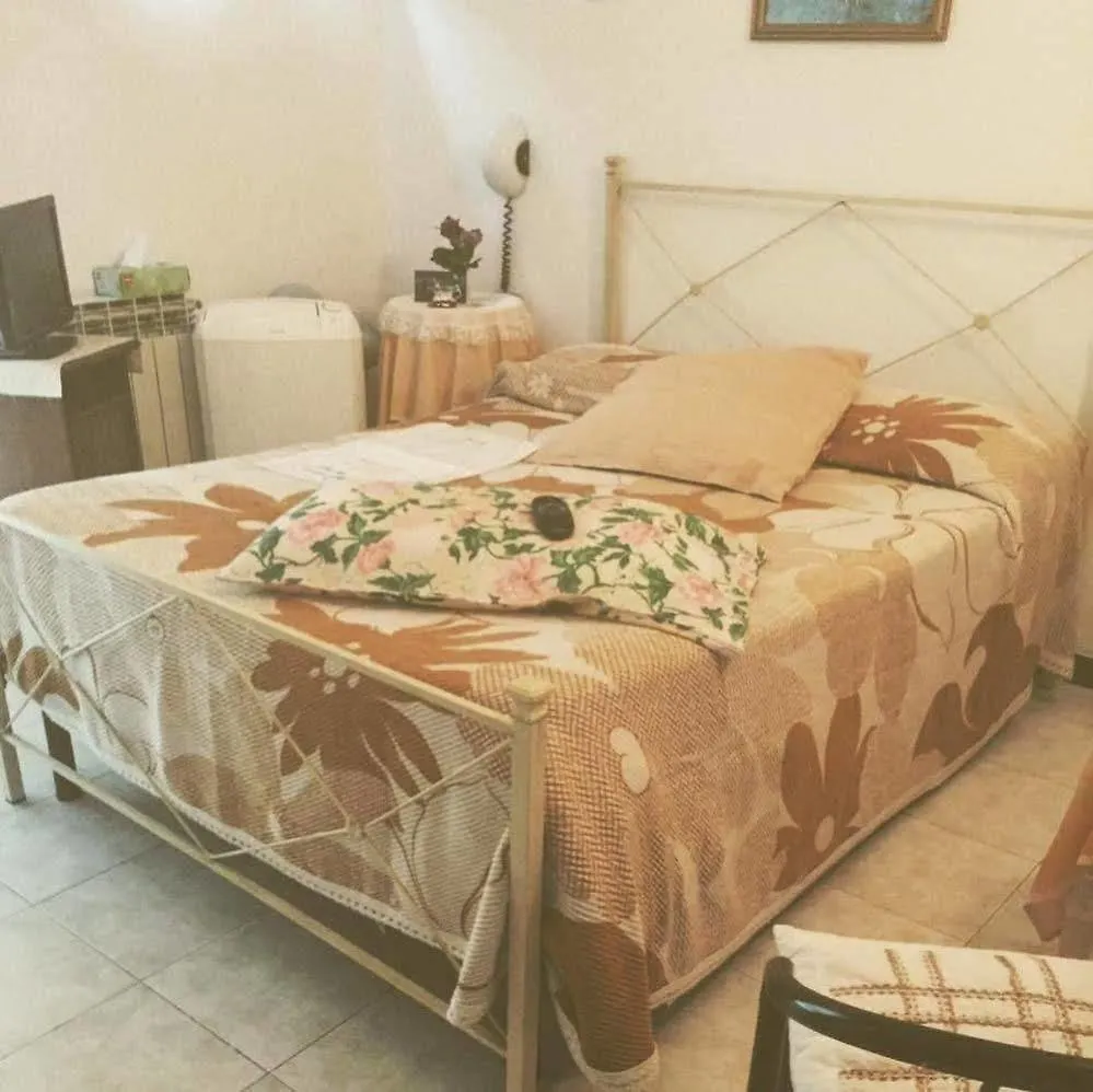 Hotel Ebe San Piero a Sieve
