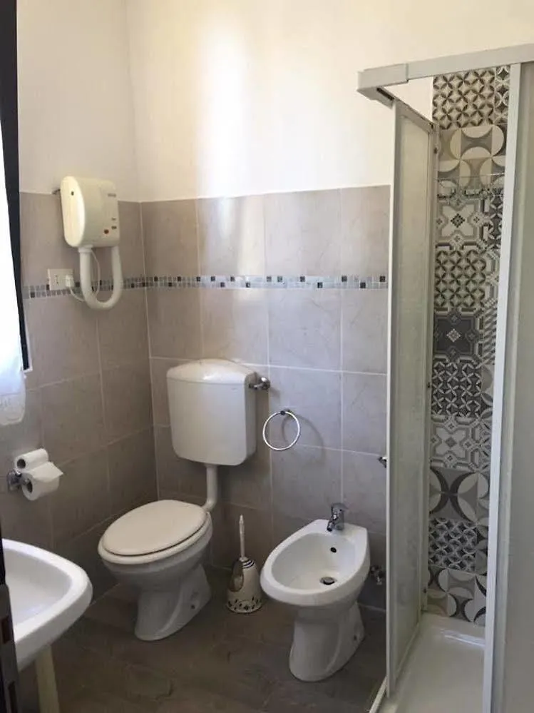 Hotel Ebe San Piero a Sieve