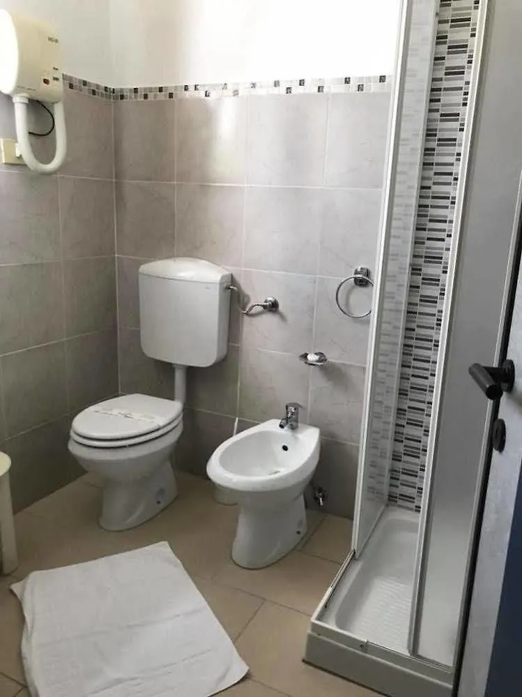 Hotel Ebe San Piero a Sieve Italia