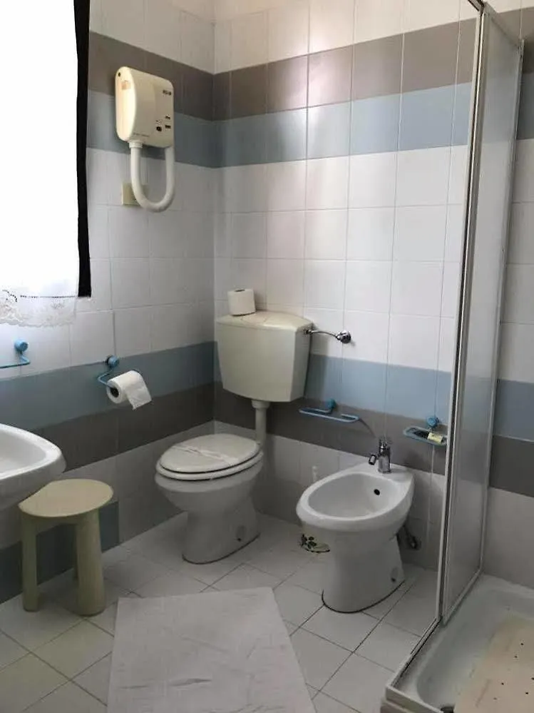 Hotel Ebe San Piero a Sieve 3*,
