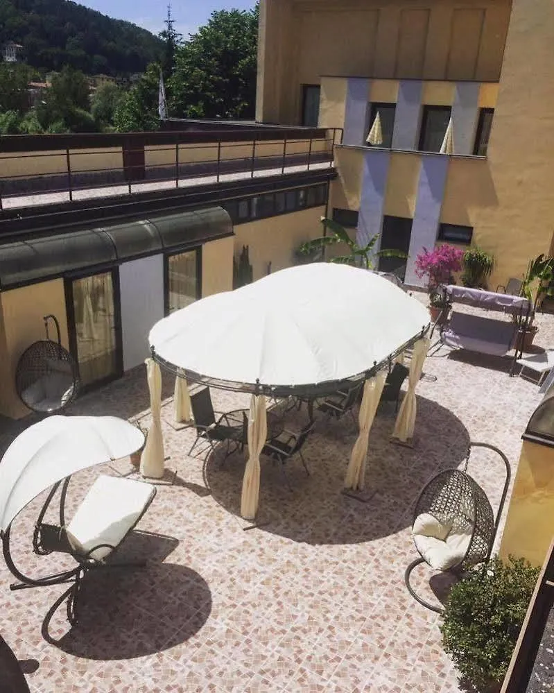 Hotel Ebe San Piero a Sieve