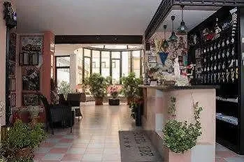 Hotel Ebe San Piero a Sieve 3*,