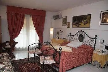 Hotel Ebe San Piero a Sieve