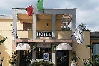 Hotel Ebe San Piero a Sieve